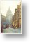 St. Paul's from Fleet Street