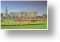 Buckingham Palace, London Postcard