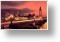 Sunset, Westminster