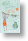 Little Man, New Baby Boy Card