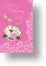 Lotus Blossom, Mother's Day Card