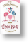 Love Birds, Anniversary Card