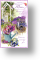 Garden Scene, Mum Mother's Day Card