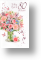 Making Wishes, 80th Birthday Card