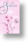 Many Thoughts, Sympathy Card