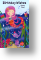 Mermaid, Children's Birthday Card