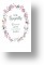 Never Forgotten, Sympathy Card