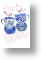 Fine China, Grandma Mother's Day Card