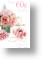 Pink Peonies, 60th Birthday Card