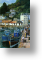 Polperro-Cornwall, Scenic Blank Card