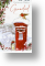 Postbox, Grandad Christmas Card