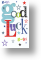 Silver Stars, Good Luck Card