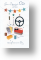 Cars, Dad Birthday Card