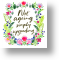 Simply Upgrading, Birthday Card for Her