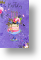 Sparkling Cake, Birthday Card for Her