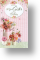 Summer Bouquet, Sister Birthday Card
