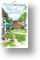 Summer Lawn, Grandad Birthday Card