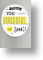 Sunshine, Get Well Card