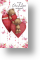 Bears & Hearts, Cute Valentine's Day Card