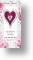 Gorgeous Valentine, Valentine's Day Card