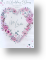 With Love, Wedding Card