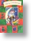 Santa, Cute General Christmas Card