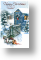The Garden, Traditional General Christmas Card