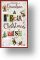 Rudolph and Santa - Grandson