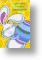 A Special Granddaughter, Granddaughter Easter Card