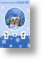 Chimney, Dad Christmas Card