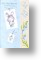 Fluffy Bunny, Nannie Mother's Day Card