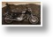 Yamaha Motorbike