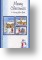 Village Scenes, Traditional General Christmas Card