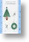 Wreath, General Christmas Card