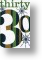 Green Stripes - 30th