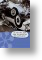 Accident, Funny Birthday Card