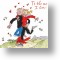 Three-legged Race