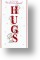 Hugs, Cute Valentine's Day Card
