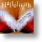 Hallelujah, General Christmas Card