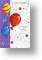 Balloons, Leaving Card