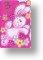 Rabbit & Flowers - 3rd