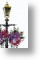 Victorian Lampost