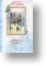 Peace and Love, Religious General Christmas Card