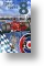 Racing Car - 8th