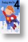 Super-Hero, 4th