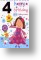 Patchwork-Princess, 4th