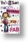 Utterly Fab - 8th