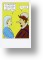 Cyrano, Funny Rude Blank Card