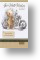 Motorbike Bear, Cute Get Well Card