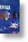 Aliens, Teenager Birthday Card